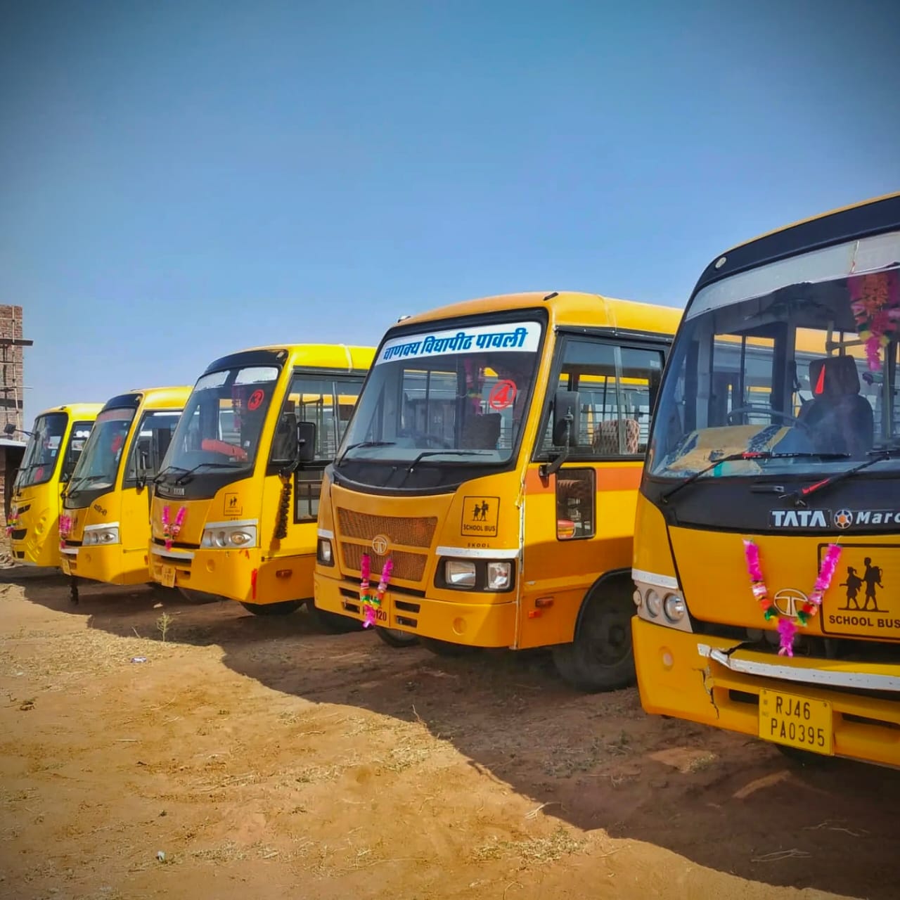 World Class Transport