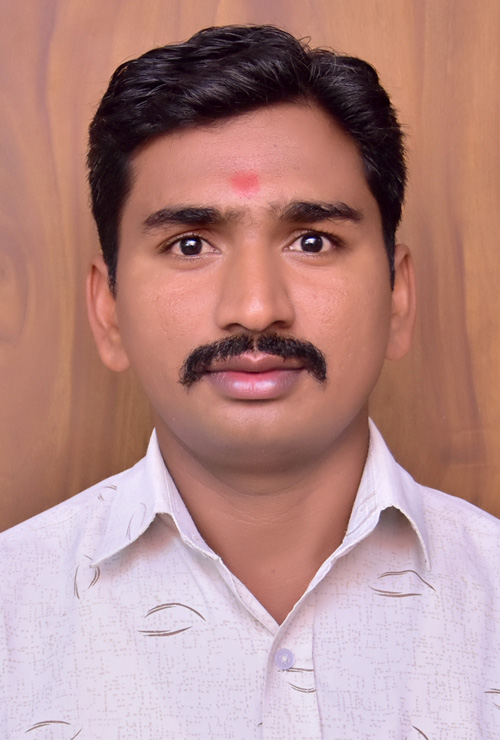 Neeraj Binyala