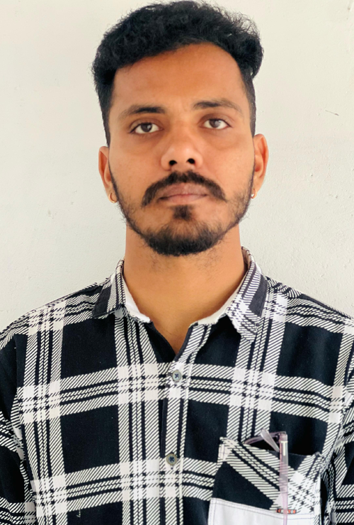 Neeraj Binyala