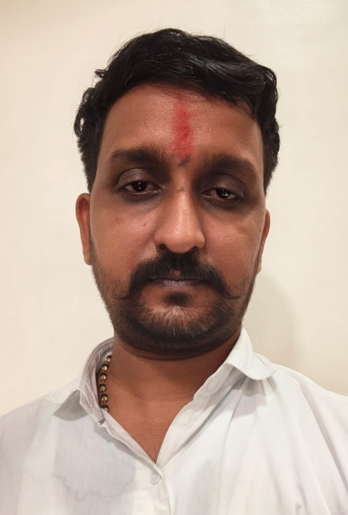 Neeraj Binyala
