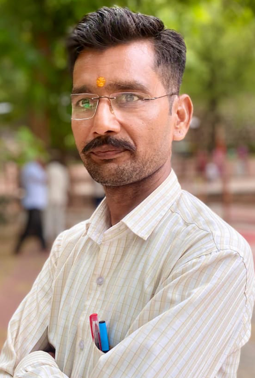 Neeraj Binyala