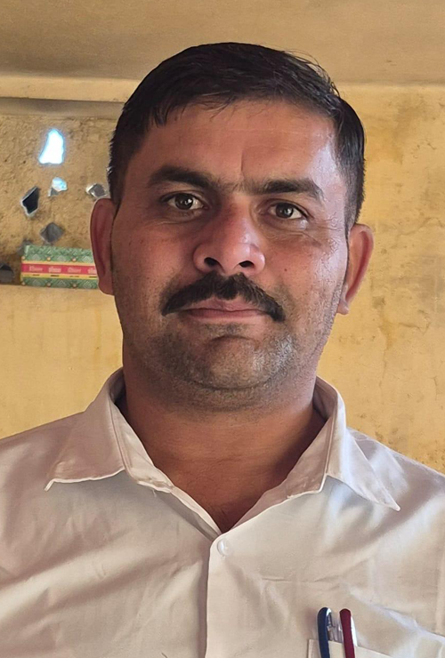 Neeraj Binyala