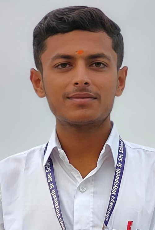 Neeraj Binyala