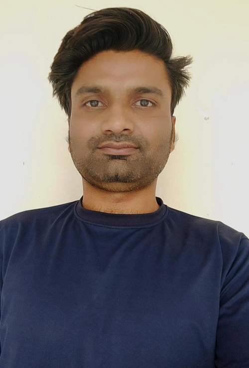 Neeraj Binyala