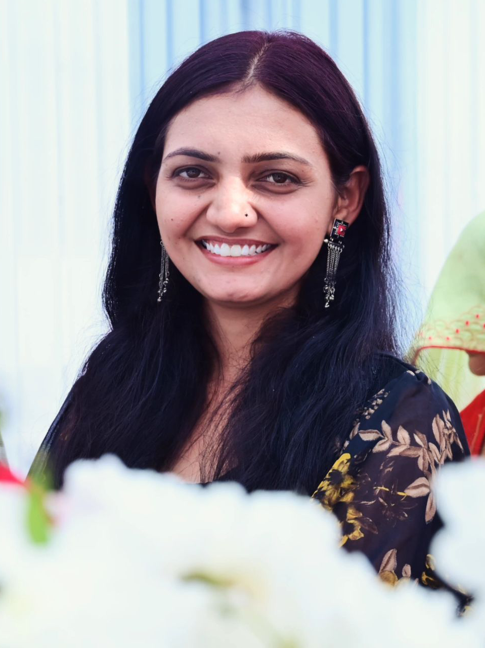 Neeraj Binyala