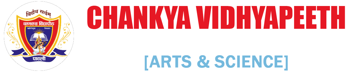 Chanakya Vidhyapeeth Sr. Secondary School Pawli